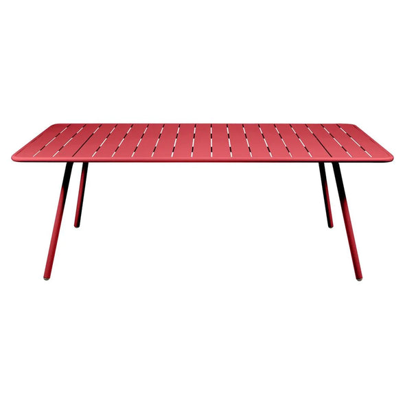 FERMOB "Luxembourg" Dining Table 207cm