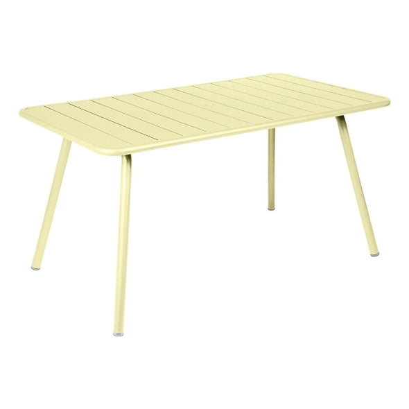 FERMOB "Luxembourg" Dining Table 143cm