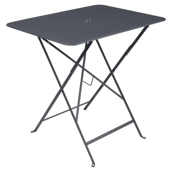 Fermob "Bistro" Rectangular Folding Table 77x57cm