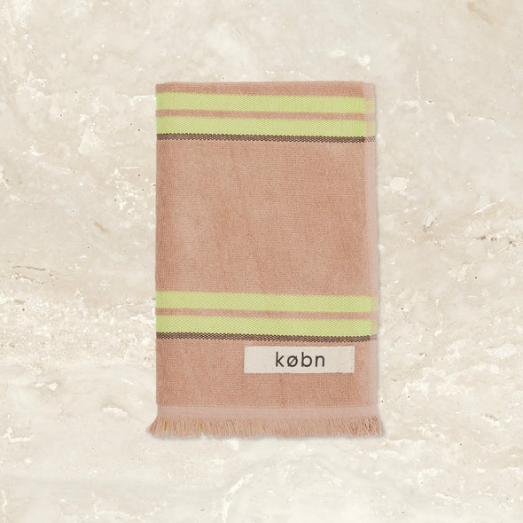 Kobn Hand Towel