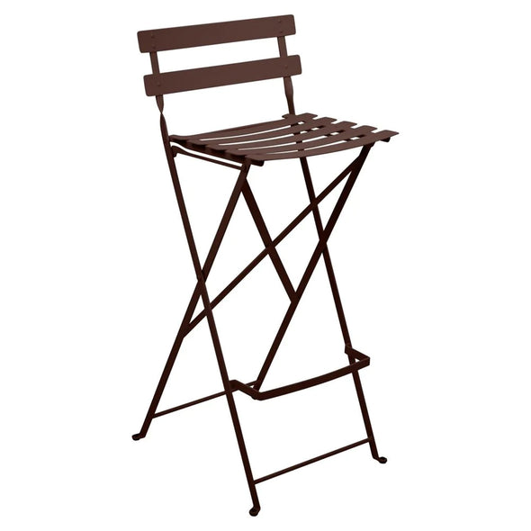 Fermob "Bistro" Folding High Stool