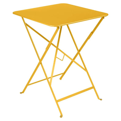 Fermob "Bistro" Folding Square Table 57x57cm