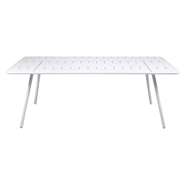 FERMOB "Luxembourg" Dining Table 207cm