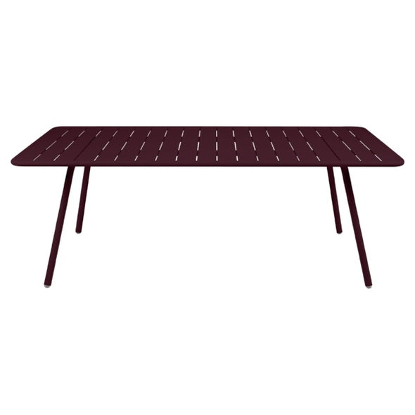 FERMOB "Luxembourg" Dining Table 207cm