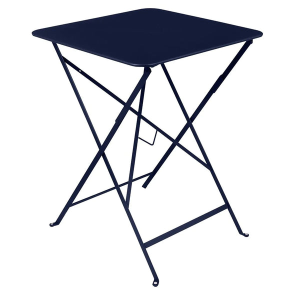 Fermob "Bistro" Folding Square Table 57x57cm