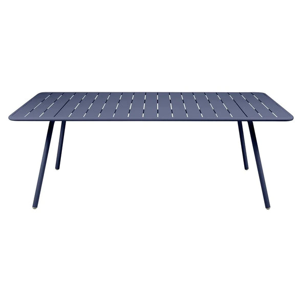 FERMOB "Luxembourg" Dining Table 207cm