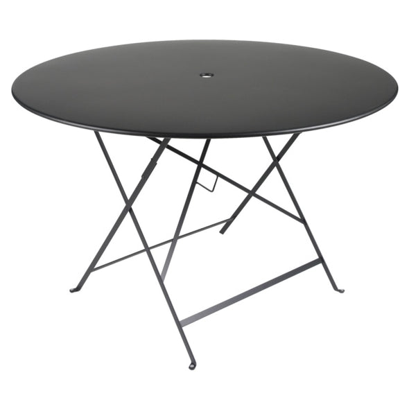 Fermob "Bistro" Round Folding Table 117cm