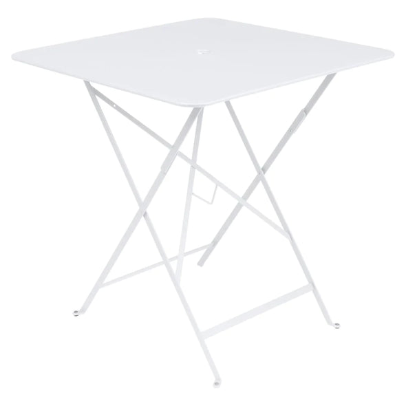 Fermob "Bistro" Square Folding Table 71x71cm