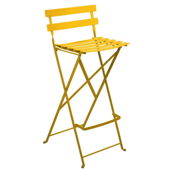 Fermob "Bistro" Folding High Stool