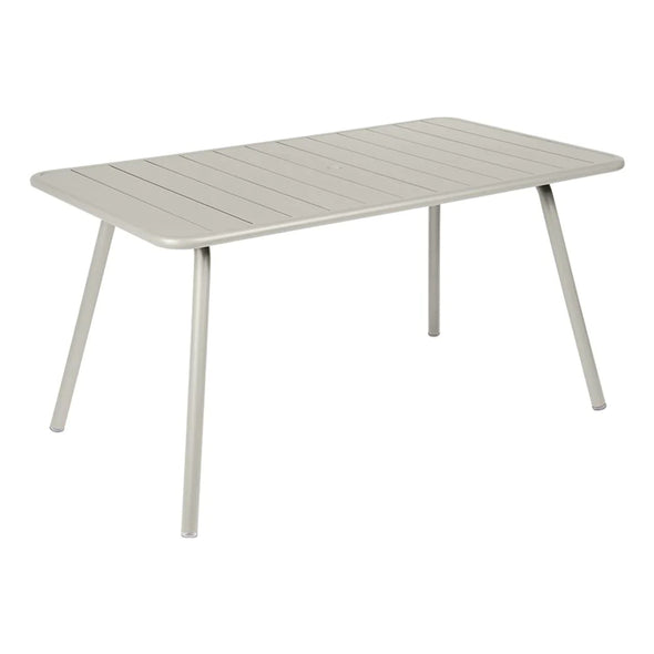 FERMOB "Luxembourg" Dining Table 143cm