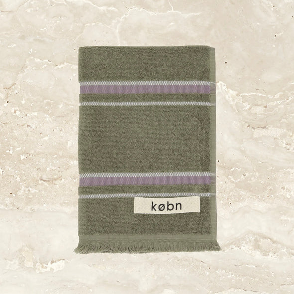 Kobn Hand Towel