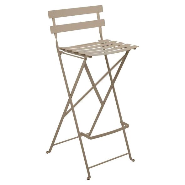 Fermob "Bistro" Folding High Stool