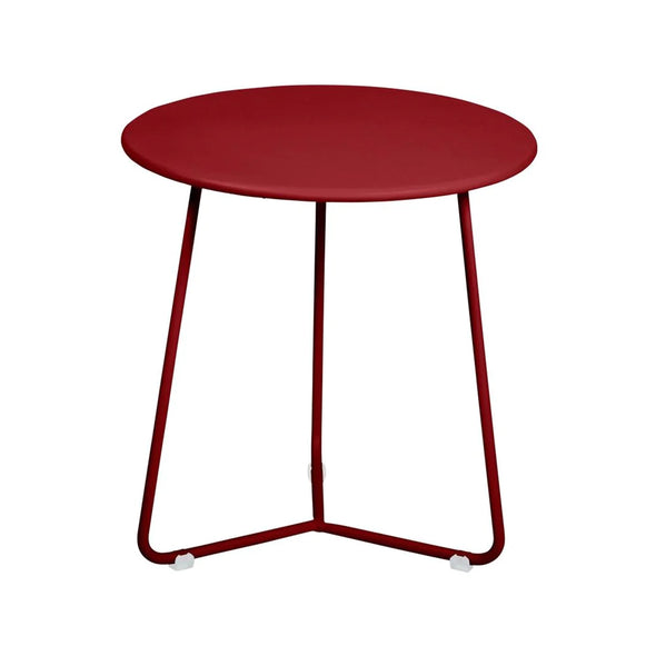 Fermob "Bistro" Cocotte Side Table