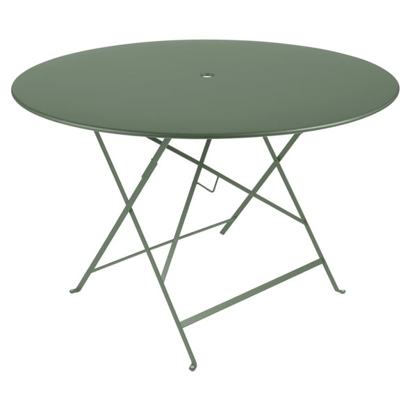 Fermob "Bistro" Round Folding Table 117cm