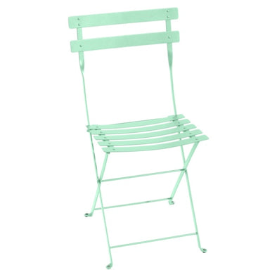 Bistro Chair - Opaline Green
