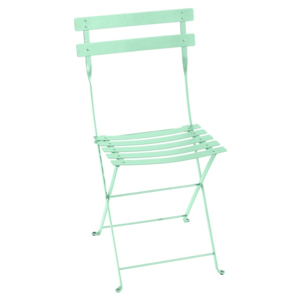 Bistro Chair - Opaline Green