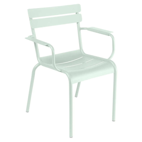 FERMOB "Luxembourg" Armchair