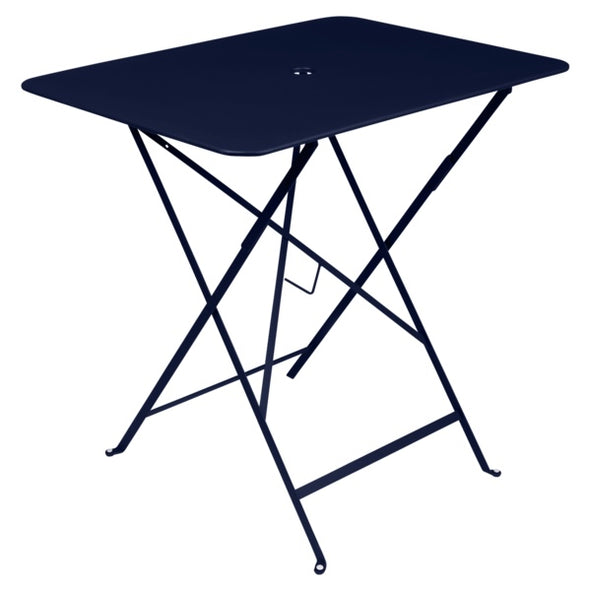 Fermob "Bistro" Rectangular Folding Table 77x57cm