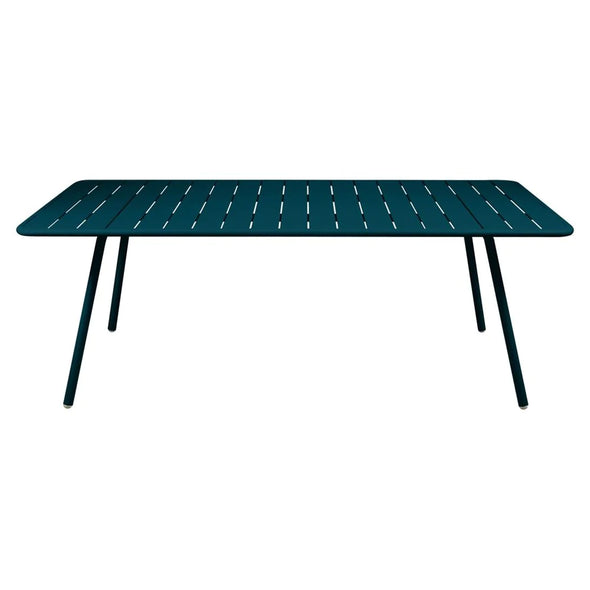 FERMOB "Luxembourg" Dining Table 207cm