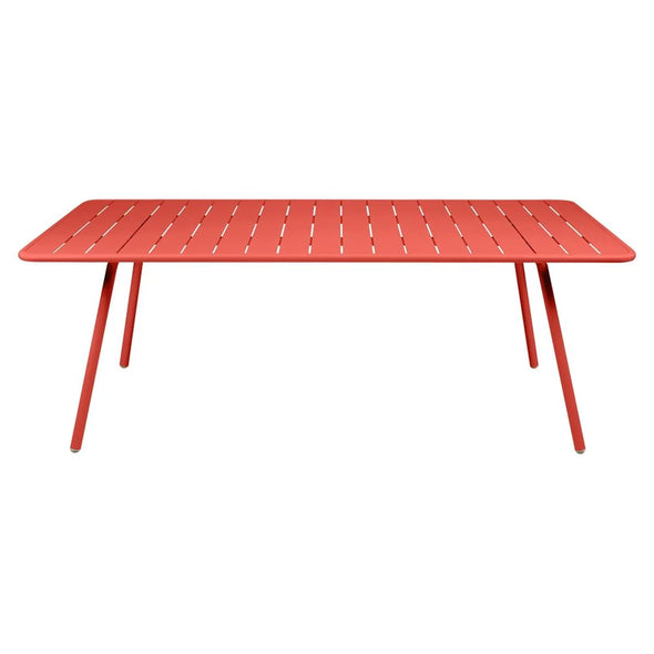 FERMOB "Luxembourg" Dining Table 207cm