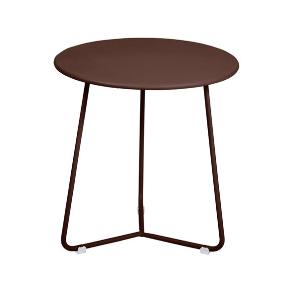 Fermob "Bistro" Cocotte Side Table