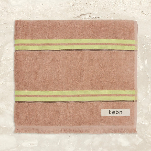 Kobn Towel