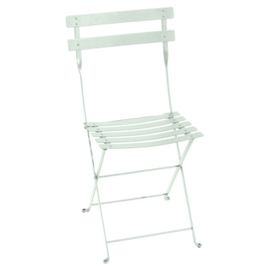 Bistro Chair - Ice Mint