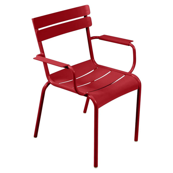 FERMOB "Luxembourg" Armchair