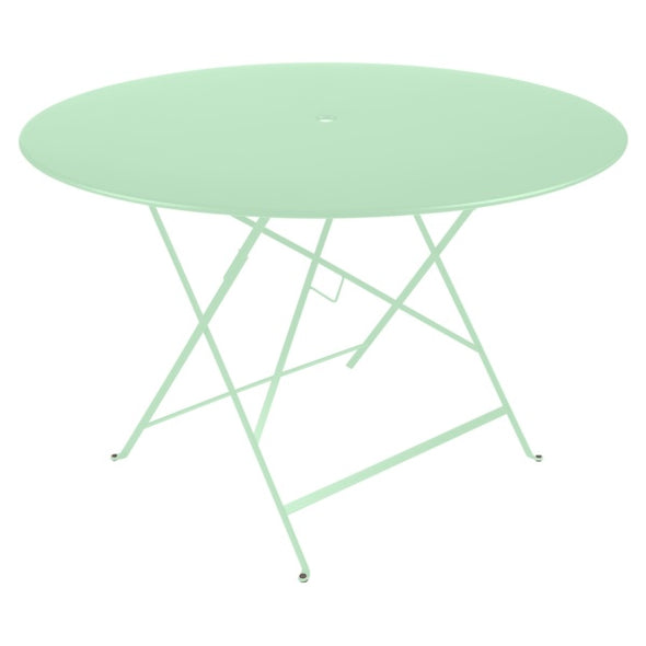 Fermob "Bistro" Round Folding Table 117cm