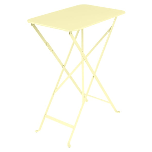 Fermob "Bistro" Rectangular Folding Table 37x57cm