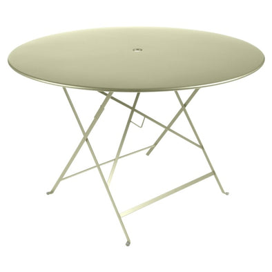 Fermob "Bistro" Round Folding Table 117cm