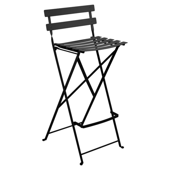 Fermob "Bistro" Folding High Stool