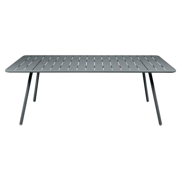 FERMOB "Luxembourg" Dining Table 207cm