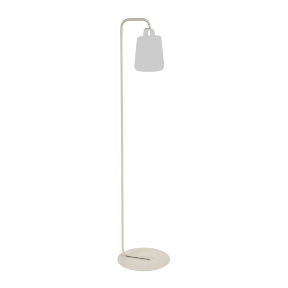 Balad Upright Lamp Stand by Fermob