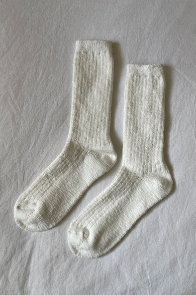 Le Bon Shoppe Cottage Socks