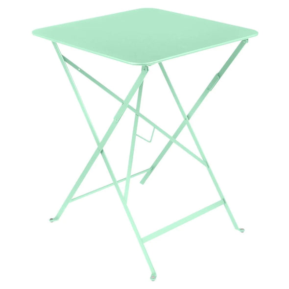 Fermob "Bistro" Folding Square Table 57x57cm