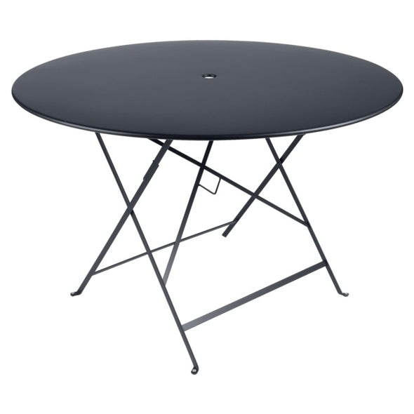 Fermob "Bistro" Round Folding Table 117cm