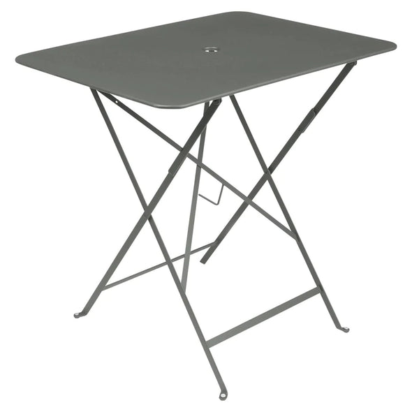 Fermob "Bistro" Rectangular Folding Table 77x57cm