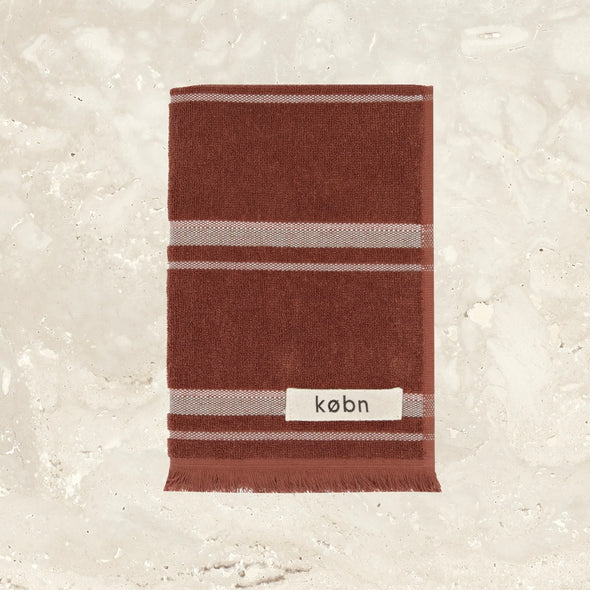 Kobn Hand Towel