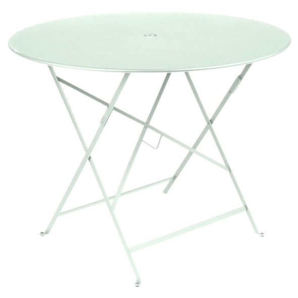 Fermob "Bistro" Round Folding Table 96cm