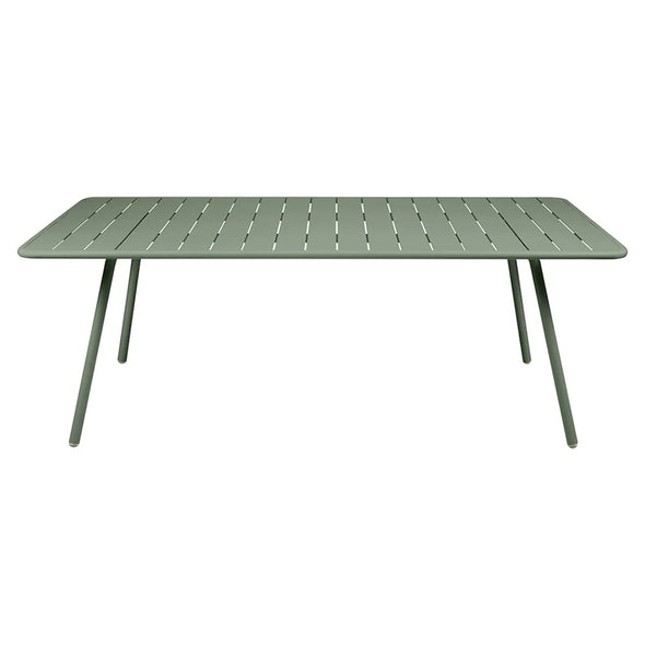 FERMOB "Luxembourg" Dining Table 207cm