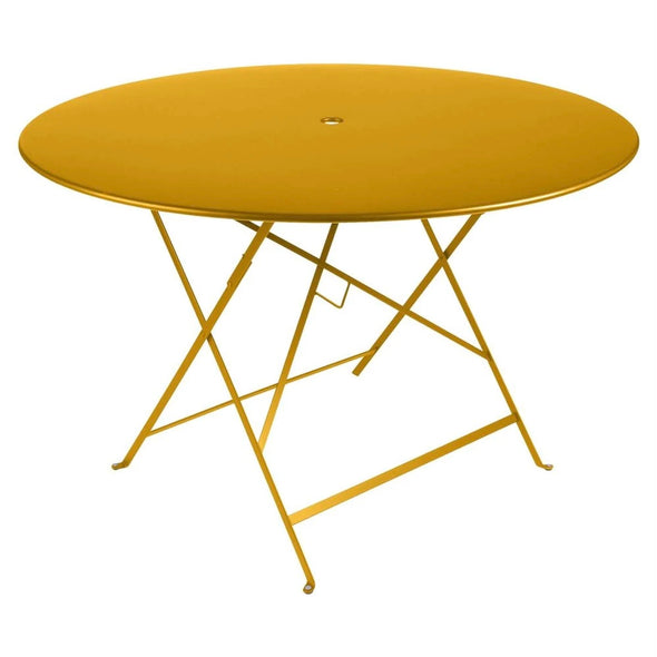 Fermob "Bistro" Round Folding Table 117cm