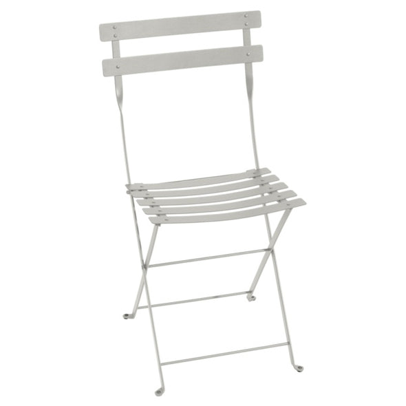 Bistro Chair - Clay Grey