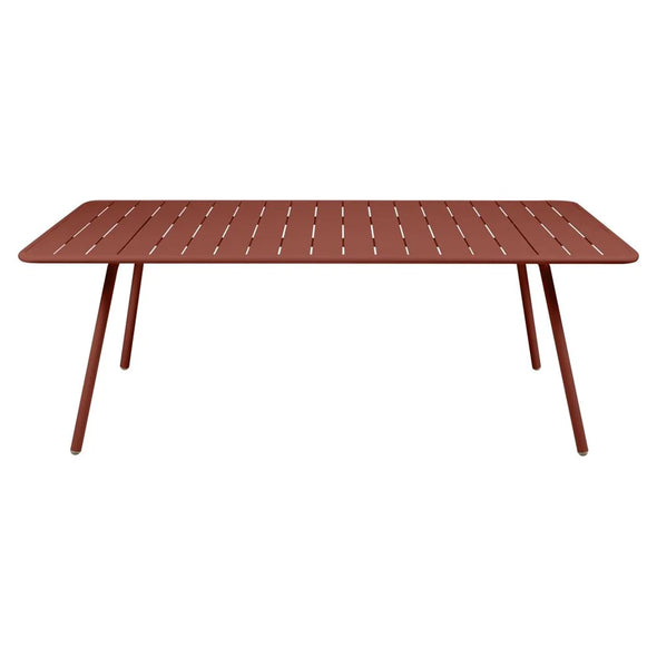 FERMOB "Luxembourg" Dining Table 207cm