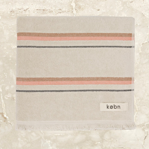 Kobn Towel