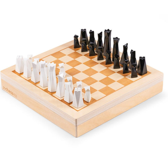 Planet Finska - Chess Set