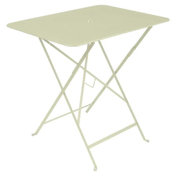 Fermob "Bistro" Rectangular Folding Table 77x57cm