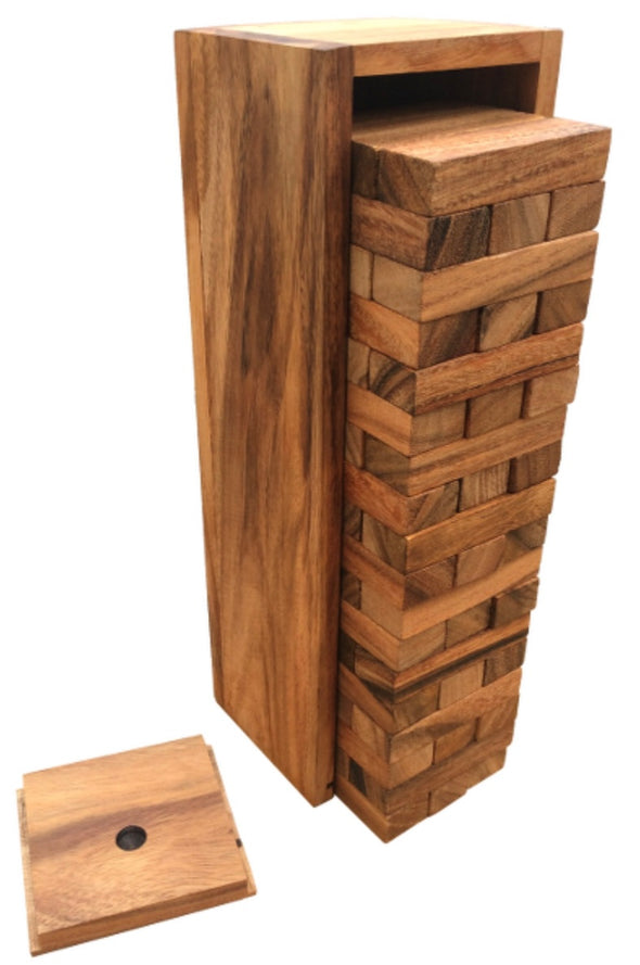 Planet Finska - Tumble Tower Standard
