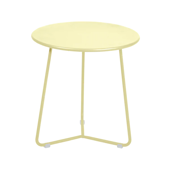 Fermob "Bistro" Cocotte Side Table