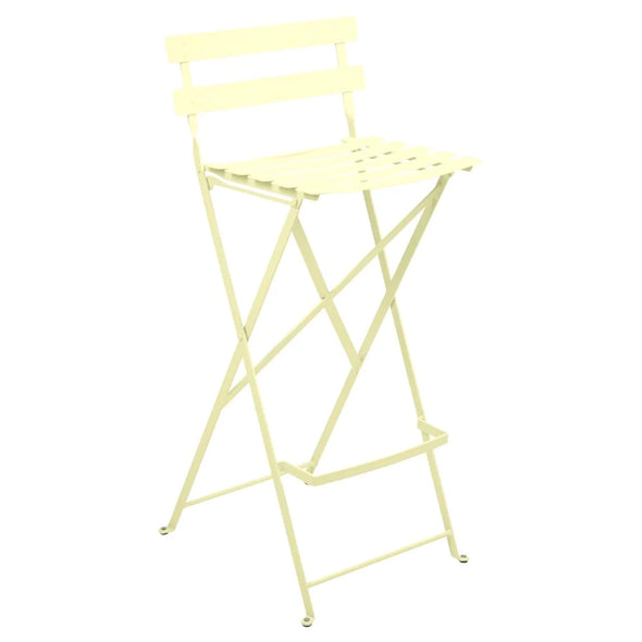 Fermob "Bistro" Folding High Stool